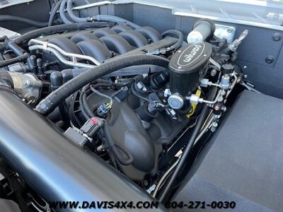 1972 Ford Bronco 4X4 Lifted Coyote Swap - Photo 56 - North Chesterfield, VA 23237