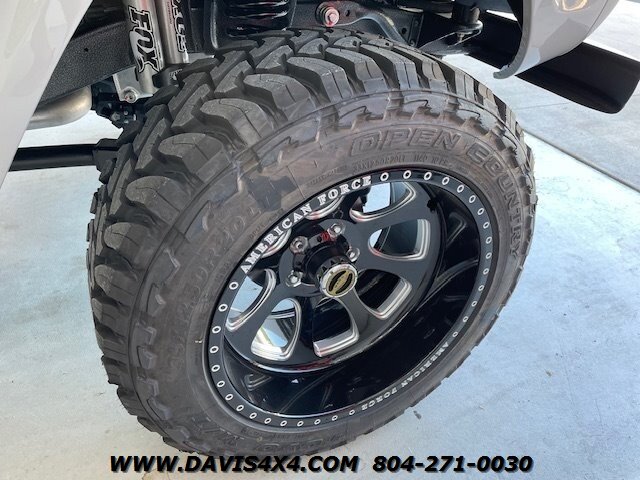 1972 Ford Bronco 4X4 Lifted Coyote Swap - Photo 10 - North Chesterfield, VA 23237