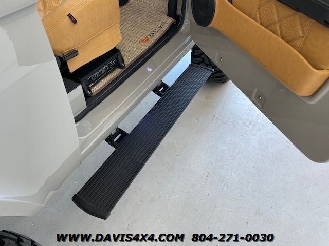 1972 Ford Bronco 4X4 Lifted Coyote Swap - Photo 24 - North Chesterfield, VA 23237