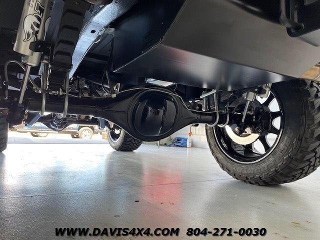 1972 Ford Bronco 4X4 Lifted Coyote Swap - Photo 63 - North Chesterfield, VA 23237