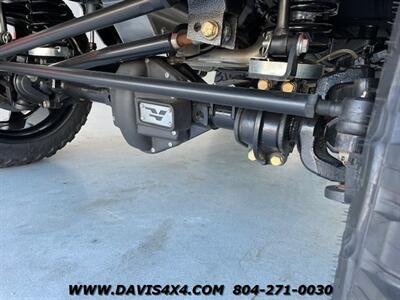 1972 Ford Bronco 4X4 Lifted Coyote Swap - Photo 37 - North Chesterfield, VA 23237