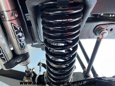 1972 Ford Bronco 4X4 Lifted Coyote Swap - Photo 12 - North Chesterfield, VA 23237