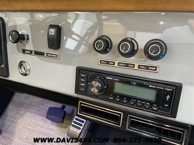 1972 Ford Bronco 4X4 Lifted Coyote Swap - Photo 65 - North Chesterfield, VA 23237