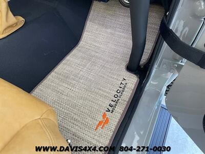 1972 Ford Bronco 4X4 Lifted Coyote Swap - Photo 26 - North Chesterfield, VA 23237