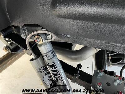 1972 Ford Bronco 4X4 Lifted Coyote Swap - Photo 17 - North Chesterfield, VA 23237