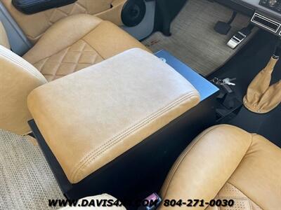 1972 Ford Bronco 4X4 Lifted Coyote Swap - Photo 22 - North Chesterfield, VA 23237