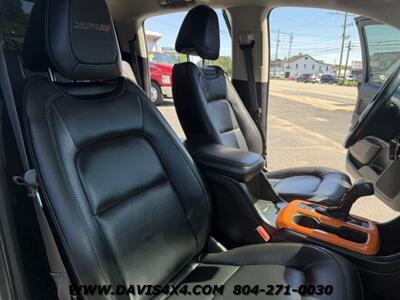 2018 Chevrolet Colorado ZR2 4x4 - Photo 20 - North Chesterfield, VA 23237