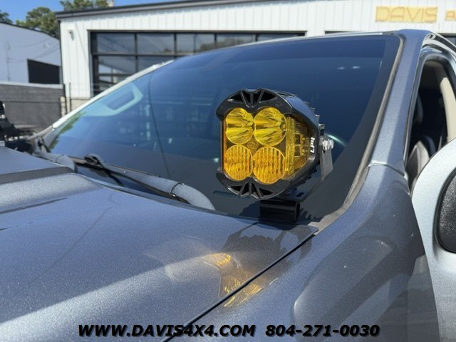 2018 Chevrolet Colorado ZR2 4x4 - Photo 23 - North Chesterfield, VA 23237