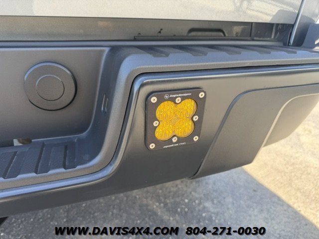 2018 Chevrolet Colorado ZR2 4x4 - Photo 34 - North Chesterfield, VA 23237