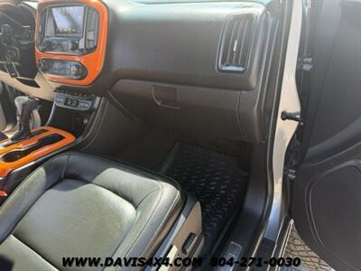 2018 Chevrolet Colorado ZR2 4x4 - Photo 21 - North Chesterfield, VA 23237