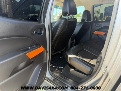 2018 Chevrolet Colorado ZR2 4x4 - Photo 13 - North Chesterfield, VA 23237