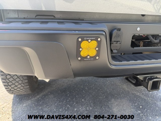 2018 Chevrolet Colorado ZR2 4x4 - Photo 33 - North Chesterfield, VA 23237