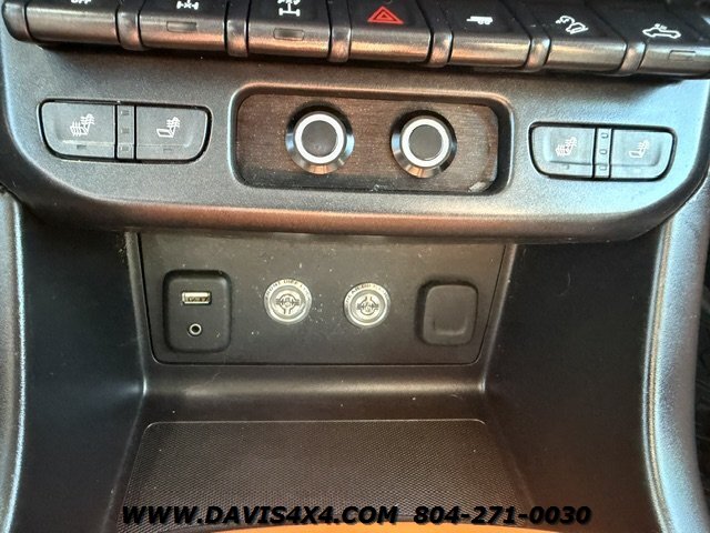 2018 Chevrolet Colorado ZR2 4x4 - Photo 35 - North Chesterfield, VA 23237