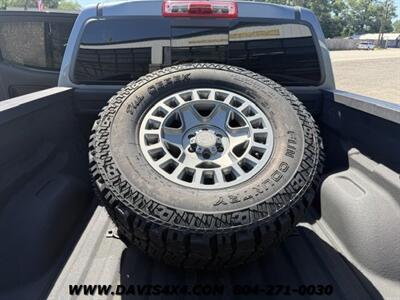 2018 Chevrolet Colorado ZR2 4x4 - Photo 27 - North Chesterfield, VA 23237