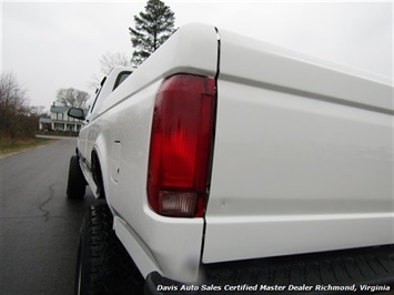 1997 Ford F-350 Super Duty XLT 7.3 Diesel OBS Lifted 4X4 (SOLD)   - Photo 19 - North Chesterfield, VA 23237