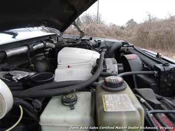 1997 Ford F-350 Super Duty XLT 7.3 Diesel OBS Lifted 4X4 (SOLD)   - Photo 32 - North Chesterfield, VA 23237