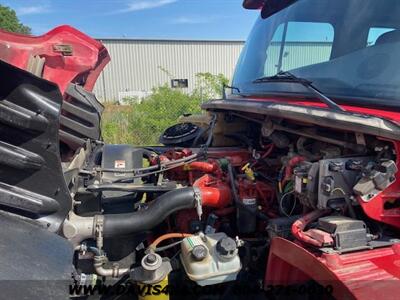 2016 Freightliner M2 Extended Cab Rollback Tow Truck Flatbed Miller  Industries - Photo 22 - North Chesterfield, VA 23237