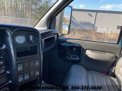 2006 Chevrolet C-4500 Kodiak Duramax Crew Cab Dually Pickup Hauler   - Photo 31 - North Chesterfield, VA 23237