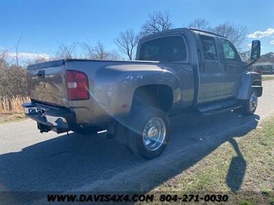 2006 Chevrolet C-4500 Kodiak Duramax Crew Cab Dually Pickup Hauler   - Photo 4 - North Chesterfield, VA 23237