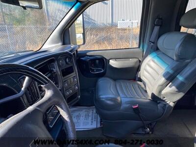 2006 Chevrolet C-4500 Kodiak Duramax Crew Cab Dually Pickup Hauler   - Photo 28 - North Chesterfield, VA 23237