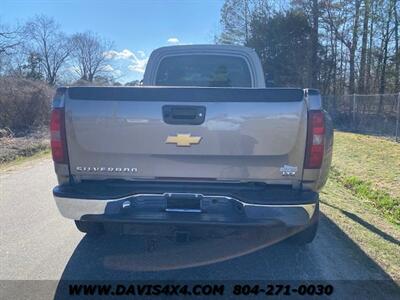 2006 Chevrolet C-4500 Kodiak Duramax Crew Cab Dually Pickup Hauler   - Photo 5 - North Chesterfield, VA 23237