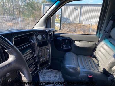 2006 Chevrolet C-4500 Kodiak Duramax Crew Cab Dually Pickup Hauler   - Photo 11 - North Chesterfield, VA 23237