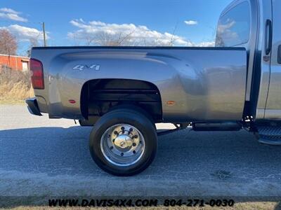 2006 Chevrolet C-4500 Kodiak Duramax Crew Cab Dually Pickup Hauler   - Photo 22 - North Chesterfield, VA 23237