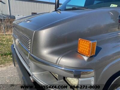 2006 Chevrolet C-4500 Kodiak Duramax Crew Cab Dually Pickup Hauler   - Photo 18 - North Chesterfield, VA 23237