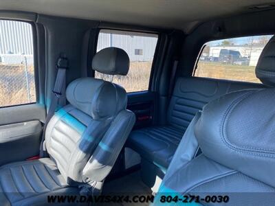 2006 Chevrolet C-4500 Kodiak Duramax Crew Cab Dually Pickup Hauler   - Photo 10 - North Chesterfield, VA 23237