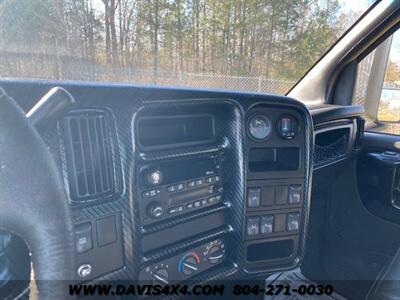 2006 Chevrolet C-4500 Kodiak Duramax Crew Cab Dually Pickup Hauler   - Photo 30 - North Chesterfield, VA 23237