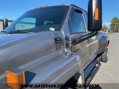 2006 Chevrolet C-4500 Kodiak Duramax Crew Cab Dually Pickup Hauler   - Photo 19 - North Chesterfield, VA 23237