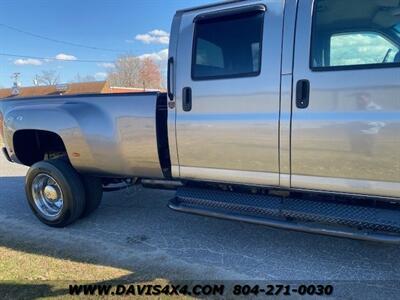 2006 Chevrolet C-4500 Kodiak Duramax Crew Cab Dually Pickup Hauler   - Photo 24 - North Chesterfield, VA 23237