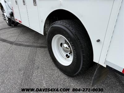 2000 Ford F-650 Superduty Utility Cummins Diesel - Photo 19 - North Chesterfield, VA 23237