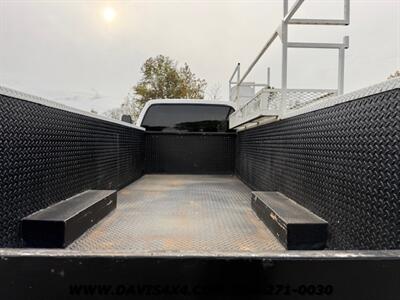 2000 Ford F-650 Superduty Utility Cummins Diesel - Photo 14 - North Chesterfield, VA 23237