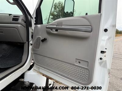 2000 Ford F-650 Superduty Utility Cummins Diesel - Photo 37 - North Chesterfield, VA 23237