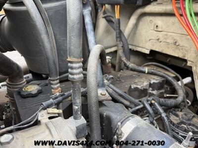 2000 Ford F-650 Superduty Utility Cummins Diesel - Photo 32 - North Chesterfield, VA 23237