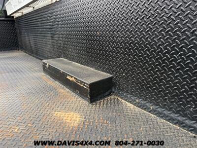 2000 Ford F-650 Superduty Utility Cummins Diesel - Photo 17 - North Chesterfield, VA 23237