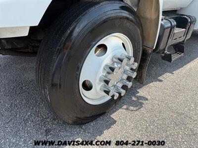 2000 Ford F-650 Superduty Utility Cummins Diesel   - Photo 16 - North Chesterfield, VA 23237