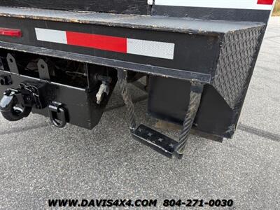 2000 Ford F-650 Superduty Utility Cummins Diesel - Photo 12 - North Chesterfield, VA 23237