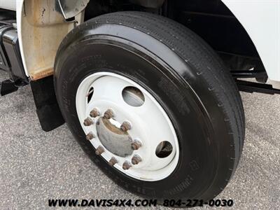2000 Ford F-650 Superduty Utility Cummins Diesel - Photo 4 - North Chesterfield, VA 23237
