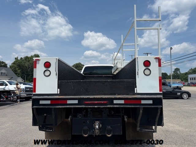 2000 Ford F-650 Super Duty - Photo 10 - North Chesterfield, VA 23237