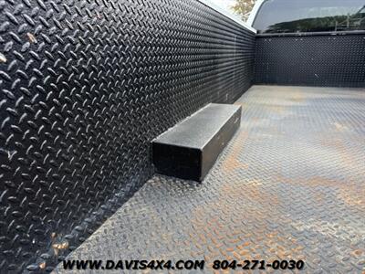 2000 Ford F-650 Superduty Utility Cummins Diesel - Photo 16 - North Chesterfield, VA 23237