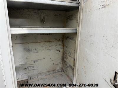 2000 Ford F-650 Superduty Utility Cummins Diesel - Photo 7 - North Chesterfield, VA 23237