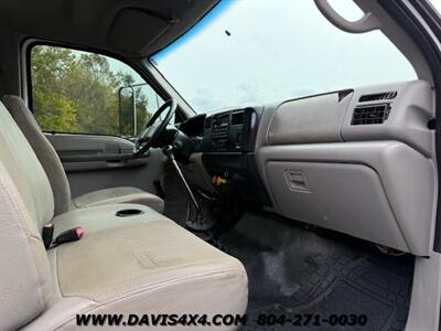 2000 Ford F-650 Superduty Utility Cummins Diesel - Photo 34 - North Chesterfield, VA 23237