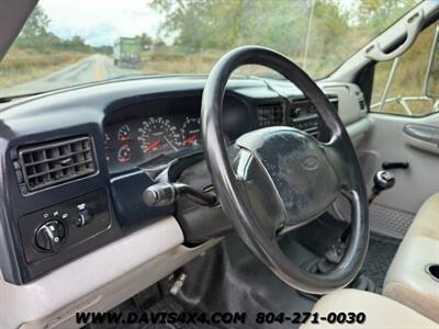 2000 Ford F-650 Superduty Utility Cummins Diesel - Photo 29 - North Chesterfield, VA 23237