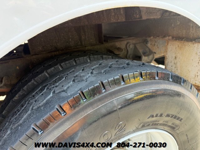 2000 Ford F-650 Super Duty - Photo 19 - North Chesterfield, VA 23237