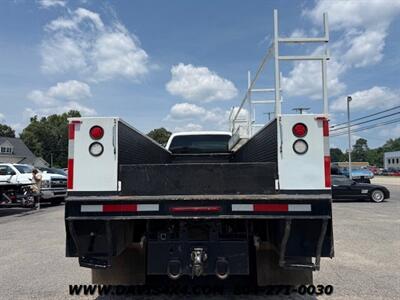 2000 Ford F-650 Superduty Utility Cummins Diesel   - Photo 10 - North Chesterfield, VA 23237