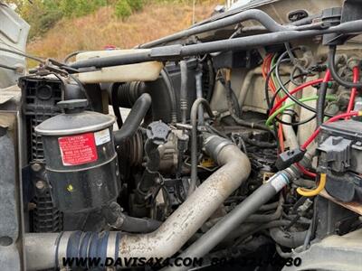 2000 Ford F-650 Superduty Utility Cummins Diesel - Photo 30 - North Chesterfield, VA 23237