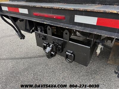 2000 Ford F-650 Superduty Utility Cummins Diesel - Photo 13 - North Chesterfield, VA 23237