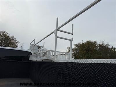 2000 Ford F-650 Superduty Utility Cummins Diesel - Photo 15 - North Chesterfield, VA 23237